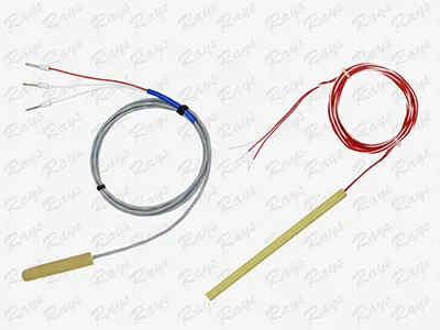 Temperature Sensor in India