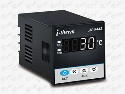 digital temperature indicator exporter & supplier