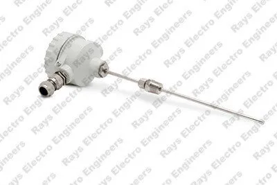 Flameproof temperature sensors Supplier in Gujarat