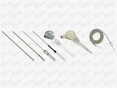 Generator temperature sensor, Exporter in India