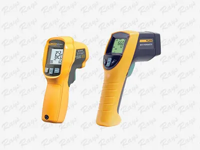 infrared thermometers