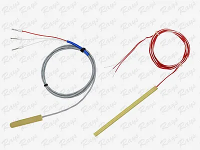 MOTOR TEMPERATURE SENSOR