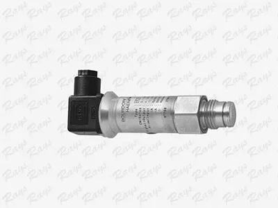 Pressure Transmitter Manufacturers in India