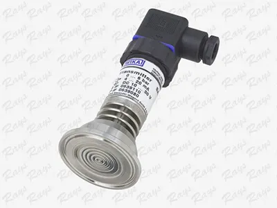 Pressure Transmitter Manufacturers in India