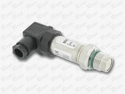 Pressure Transmitters Manufacturers in Pune