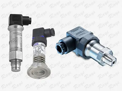 Pressure Transmitters Manufacturers in Maharashtra