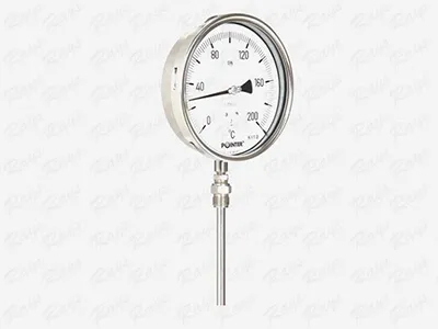  Temperature Gauge Manufacturers