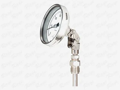  Temperature Gauge Manufacturers from maharashtra