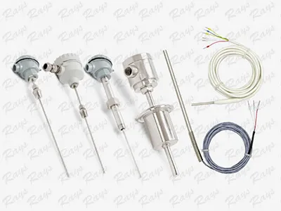 Temperature Sensor Manufacturer | RTD for Stenter Manufacturer in Ahmedabad