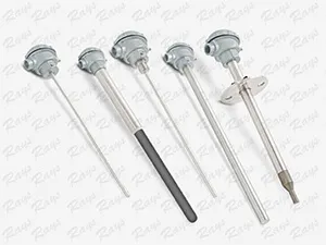 industrial temperature sensor  in Ahmedabad, Gujarat, India