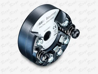 Temperature Transmitter