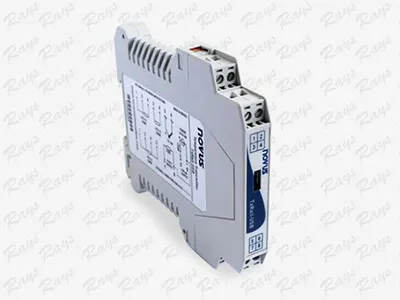 Temperature Transmitter Exporter