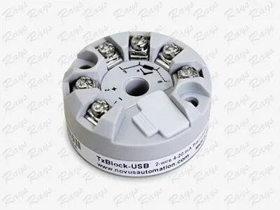 Temperature Transmitter in India
