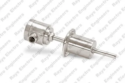 Triclover RTD sensor, Manufacturer & Supplier in Ahmedabad, Gujarat, India