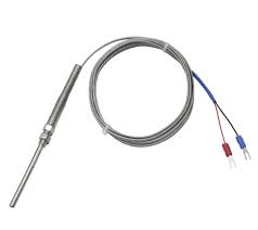 Temperature Sensor Manufacturer | RTD for Stenter Manufacturer in Ahmedabad