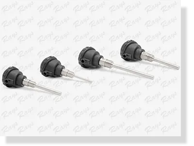 Temperature Sensor | Flanged Thermowell Manufacturer in Ahmedabad